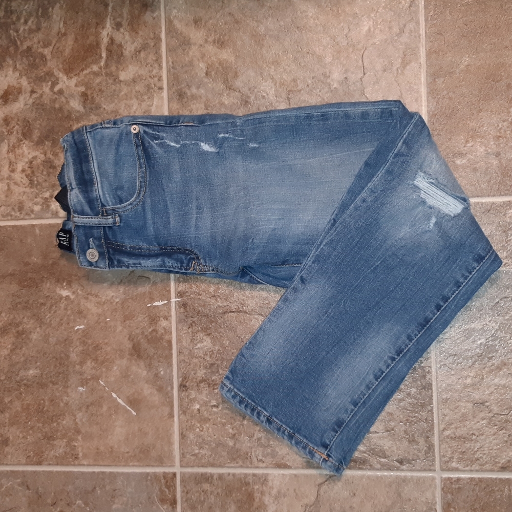 GAP Jeans